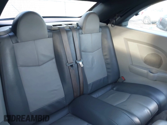 2008 Chrysler Sebring Touring with VIN 1C3LC55R48N294675, listed as a IAAI auction lot 41136142 with 169,654 mi miles and . Bid and sale history available at DreamBid. Image 8.