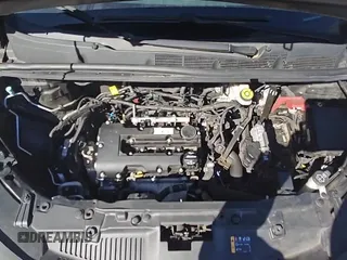 2020 Chevrolet Trax LT with VIN KL7CJLSB2LB060961, listed as a Copart auction lot 84373835 with 112,147 mi miles and Clean title. Bid and sale history available at DreamBid. Image 15.