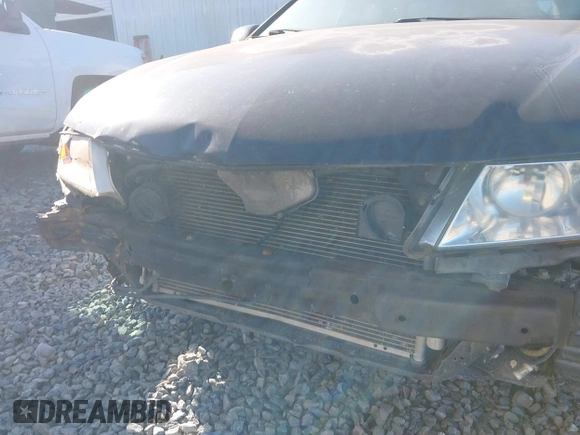 2007 Acura TSX Navi with VIN JH4CL96927C014438, listed as a IAAI auction lot 40931679 with 202,967 mi miles and . Bid and sale history available at DreamBid. Image 6.