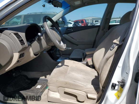 2010 Nissan Altima 2.5 S with VIN 1N4AL2AP3AN509447, listed as a Copart auction lot 51489395 with 205,144 mi miles and Clean Title. Bid and sale history available at carsss.com. Image 7.