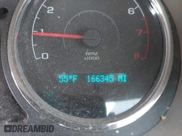 2005 Chevrolet Cobalt LT with VIN 1G1AZ52F157561808, listed as a IAAI auction lot 41656867 with 166,345 mi miles and . Bid and sale history available at DreamBid. Image 15.