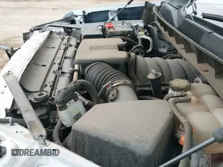 2023 Chevrolet Silverado 1500 LTZ с VIN 1GCUDGED8PZ111413, выставлен на аукционе IAAI как лот 41542526 с пробегом 72 803 миль миль и . История ставок и продаж доступна на DreamBid. Изображение 20.
