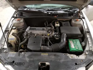 2004 Pontiac Grand Am SE with VIN 1G2NE52F14M595630, listed as a Copart auction lot 89057975 with 146,754 mi miles and Salvage Title. Bid and sale history available at carsss.com. Image 13.