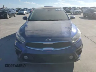 2019 Kia Forte LXS с VIN 3KPF24AD2KE029068, выставлен на аукционе Copart как лот 74771933 с пробегом 85 232 миль миль и Чистый • Clean title. История ставок и продаж доступна на DreamBid. Изображение 5.