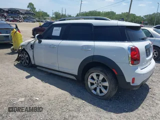 2019 MINI Countryman Cooper z VIN WMZYS7C50K3F46041, wystawiony jako IAAI lot #42085025 z przebiegiem Nie podano mil oraz . Historia ofert i sprzedaży dostępna na DreamBid. Obrazek 3.