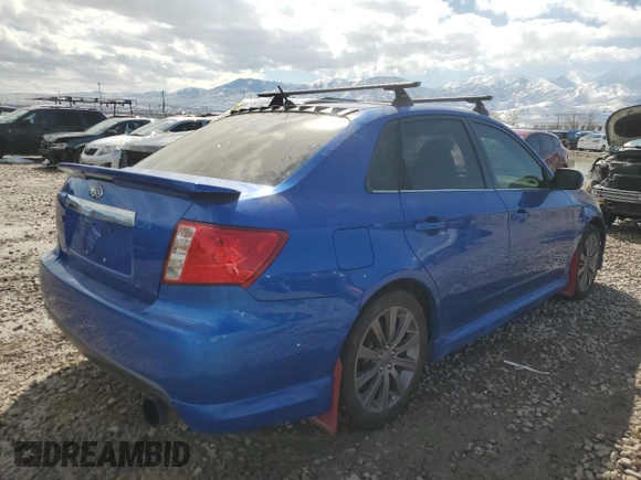 2009 Subaru WRX w/Premium Pkg с VIN JF1GE76629G506315, выставлен на аукционе Copart как лот 49659865 с пробегом 135 548 миль миль и Чистый • Clean title. История ставок и продаж доступна на DreamBid. Изображение 3.