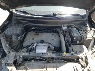 2020 GMC Terrain Denali с VIN 3GKALXEX2LL149113, выставлен на аукционе Copart как лот 60056695 с пробегом 67 906 миль миль и Списание • Salvage title. История ставок и продаж доступна на DreamBid. Изображение 12.