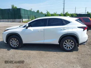 2019 Lexus NX 300 с VIN JTJBARBZ6K2197265, выставлен на аукционе IAAI как лот 42376217 с пробегом 64 093 миль миль и . История ставок и продаж доступна на DreamBid. Изображение 14.