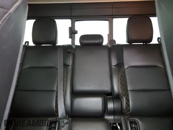 2021 Jeep Gladiator High Altitude с VIN 1C6HJTFGXML553725, выставлен на аукционе Copart как лот 49352225 с пробегом 56 234 миль миль и Списание • Salvage title. История ставок и продаж доступна на DreamBid. Изображение 10.