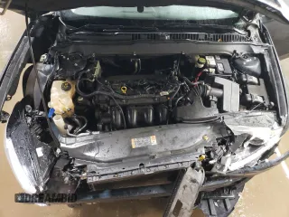 2014 Ford Fusion SE with VIN 3FA6P0H78ER317738, listed as a Copart auction lot 49826635 with 169,326 mi miles and Salvage Title. Bid and sale history available at DreamBid. Image 11.