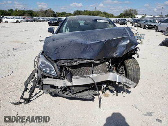 2015 Mercedes-Benz CLS-Class CLS 400 with VIN WDDLJ6FB2FA142722, listed as a Copart auction lot 62440633 with 73,494 mi miles. Bid and sale history available at carsss.com. Image 5.