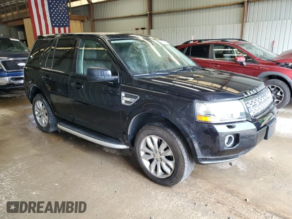 2015 Land Rover LR2 z VIN SALFP2BG6FH421039, wystawiony jako Copart lot #60426315 z przebiegiem 105 044 mil mil oraz Czysty tytuł • Clean title. Historia ofert i sprzedaży dostępna na DreamBid. Obrazek 4.