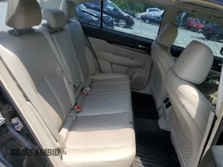 2013 Subaru Legacy Limited z VIN 4S3BMCK6XD3020289, wystawiony jako Copart lot #57246015 z przebiegiem 193 840 mil mil oraz Czysty tytuł • Clean title. Historia ofert i sprzedaży dostępna na DreamBid. Obrazek 10.