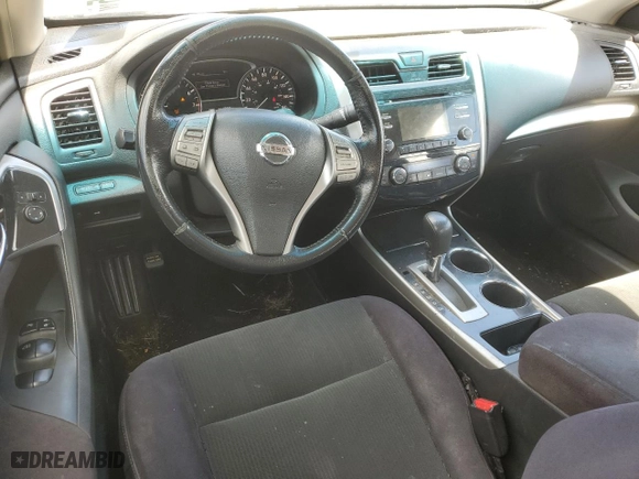 2013 Nissan Altima 2.5 SL with VIN 1N4AL3AP0DC143503, listed as a Copart auction lot 53647615 with 141,097 mi miles and Clean Title. Bid and sale history available at carsss.com. Image 8.