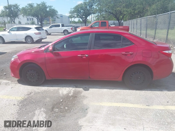 2016 Toyota Corolla L с VIN 2T1BURHE0GC589763, выставлен на аукционе IAAI как лот 42458421 с пробегом 239 441 миль миль и . История ставок и продаж доступна на DreamBid. Изображение 14.