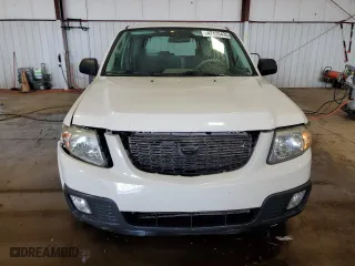 2010 Mazda Tribute Touring with VIN 4F2CY9C72AKM09576, listed as a Copart auction lot 47435435 with 159,721 mi miles and Salvage Title. Bid and sale history available at carsss.com. Image 5.
