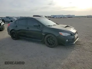 2017 Subaru WRX z VIN JF1VA1B62H9824086, wystawiony jako Copart lot #51020715 z przebiegiem 70 539 mil mil oraz Szkoda całkowita • Salvage title. Historia ofert i sprzedaży dostępna na DreamBid. Obrazek 11.