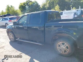 2007 Ford F-150 XLT z VIN 1FTRW12W77KA79128, wystawiony jako IAAI lot #41099284 z przebiegiem 154 191 mil mil oraz . Historia ofert i sprzedaży dostępna na DreamBid. Obrazek 14.