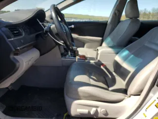 2014 Toyota Camry L with VIN 4T4BF1FK9ER407287, listed as a Copart auction lot 54341405 with 113,568 mi miles and Salvage Title. Bid and sale history available at carsss.com. Image 7.