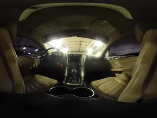 2016 Ford Fusion SE с VIN 3FA6P0HD1GR209518, выставлен на аукционе IAAI как лот 41631985 с пробегом 146 437 миль миль и . История ставок и продаж доступна на DreamBid. Изображение 24.