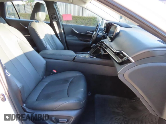 2022 Toyota Mirai XLE с VIN JTDAAAAA9NA003964, выставлен на аукционе Copart как лот 59623745 с пробегом 36 994 миль миль и Списание • Salvage title. История ставок и продаж доступна на DreamBid. Изображение 5.