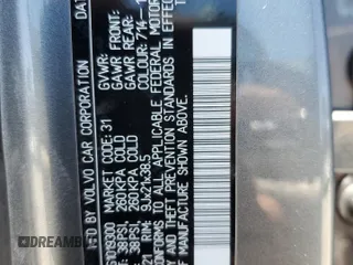 2016 Volvo XC90 T6 Inscription с VIN YV4A22PL1G1019300, выставлен на аукционе Copart как лот 57589395 с пробегом 86 637 миль миль и Списание • Salvage title. История ставок и продаж доступна на DreamBid. Изображение 14.