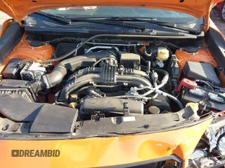 2019 Subaru Crosstrek Premium z VIN JF2GTAEC4KH241757, wystawiony jako IAAI lot #42281513 z przebiegiem 39 351 mil mil oraz . Historia ofert i sprzedaży dostępna na DreamBid. Obrazek 10.