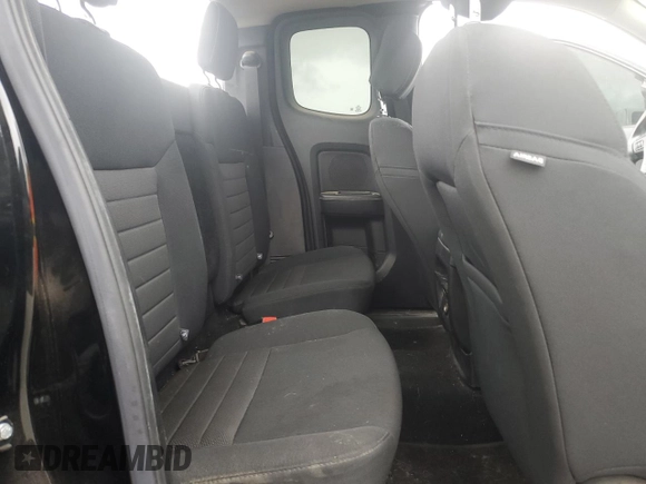 2020 Ford Ranger XL with VIN 1FTER1EHXLLA11946, listed as a Copart auction lot 49830565 with 50,164 mi miles and Salvage Title. Bid and sale history available at carsss.com. Image 10.