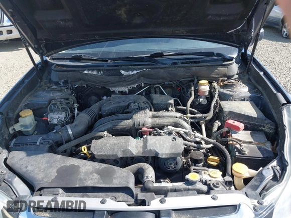 2014 Subaru Outback Premium with VIN 4S4BRBCC5E3247600, listed as a IAAI auction lot 42213039 with 225,027 mi miles and . Bid and sale history available at DreamBid. Image 10.