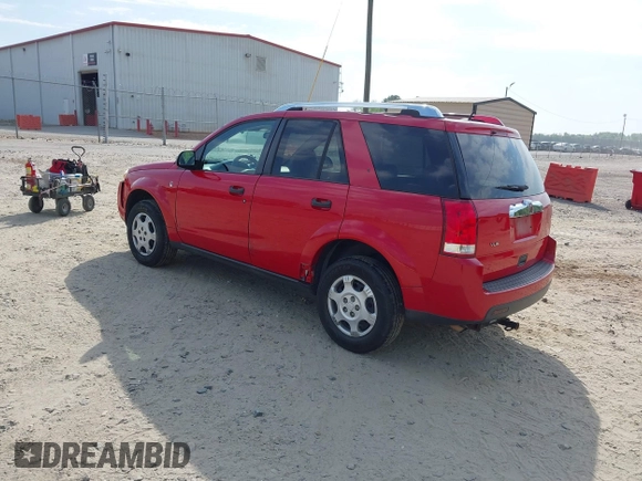 2006 Saturn VUE with VIN 5GZCZ33D46S899041, listed as a IAAI auction lot 42060626 with 241,585 mi miles and . Bid and sale history available at DreamBid. Image 3.