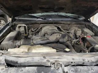2007 Ford Explorer Sport Trac Limited с VIN 1FMEU53847UA07668, выставлен на аукционе Copart как лот 56230215 с пробегом 217 190 миль миль и Чистый • Clean title. История ставок и продаж доступна на DreamBid. Изображение 11.