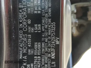 2009 Kia Sportage LX with VIN KNDJF724297573255, listed as a Copart auction lot 51300095 with 199,362 mi miles and Salvage Title. Bid and sale history available at carsss.com. Image 15.