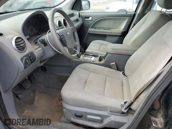 2005 Ford Freestyle SE with VIN 1FMZK011X5GA07959, listed as a Copart auction lot 42011845 with 174,501 mi miles and Salvage Title. Bid and sale history available at carsss.com. Image 7.