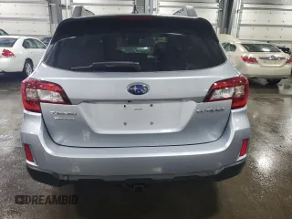 2016 Subaru Outback Premium z VIN 4S4BSBFC8G3296311, wystawiony jako Copart lot #57759045 z przebiegiem 122 025 mil mil oraz Szkoda całkowita • Salvage title. Historia ofert i sprzedaży dostępna na DreamBid. Obrazek 6.