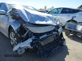 2023 Nissan Altima S with VIN 1N4BL4BV8PN409348, listed as a IAAI auction lot 41720136 with 14,096 mi miles and . Bid and sale history available at DreamBid. Image 6.