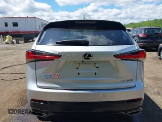 2019 Lexus NX 300 z VIN JTJBARBZ4K2192100, wystawiony jako IAAI lot #42209691 z przebiegiem 47 772 mil mil oraz . Historia ofert i sprzedaży dostępna na DreamBid. Obrazek 16.