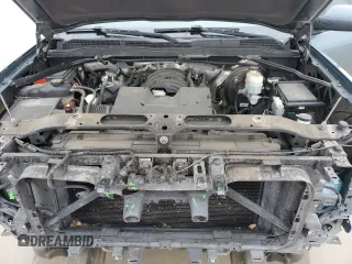 2014 Chevrolet Silverado 1500 LT with VIN 3GCPCREH5EG259594, listed as a Copart auction lot 50912945 with 146,123 mi miles and Salvage Title. Bid and sale history available at DreamBid. Image 11.