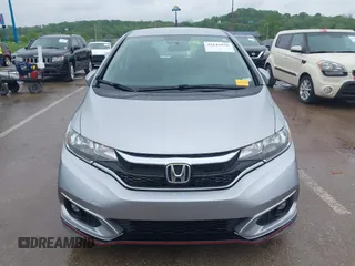 2020 Honda Fit Sport z VIN 3HGGK5H63LM731359, wystawiony jako IAAI lot #42145926 z przebiegiem 40 353 mil mil oraz . Historia ofert i sprzedaży dostępna na DreamBid. Obrazek 12.