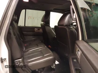 2011 Ford Expedition Max Limited with VIN 1FMJK2A54BEF39758, listed as a IAAI auction lot 41673476 with 171,929 mi miles and . Bid and sale history available at DreamBid. Image 8.