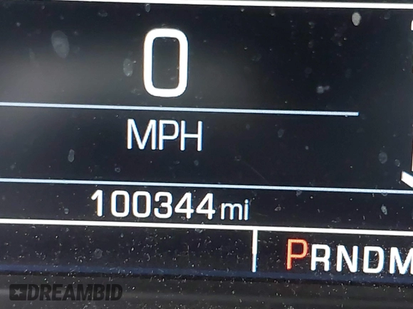 2014 Chevrolet Silverado 1500 LT with VIN 1GCVKREC4EZ110415, listed as a IAAI auction lot 41711383 with 100,344 mi miles and . Bid and sale history available at DreamBid. Image 7.
