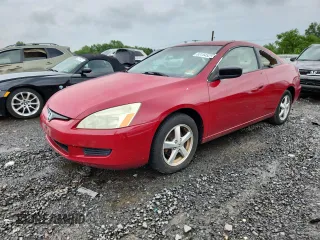 2005 Honda Accord LX SE with VIN 1HGCM72585A023919, listed as a Copart auction lot 63154525 with 159,395 mi miles and Clean title. Bid and sale history available at DreamBid. Image 1.
