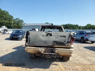 2006 Ford Super Duty F-250 XL with VIN 1FTSW21P66EA23759, listed as a Copart auction lot 67297174 with 0 mi miles and Non Repairable. Bid and sale history available at carsss.com. Image 6.