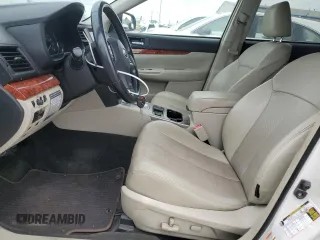 2012 Subaru Outback Limited с VIN 4S4BRDLC8C2273042, выставлен на аукционе Copart как лот 58375965 с пробегом 230 204 миль миль и Чистый • Clean title. История ставок и продаж доступна на DreamBid. Изображение 7.