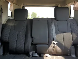 2010 GMC Terrain SLE-1 с VIN 2CTFLCEW3A6307286, выставлен на аукционе Copart как лот 60534345 с пробегом 165 456 миль миль и Списание • Salvage title. История ставок и продаж доступна на DreamBid. Изображение 10.