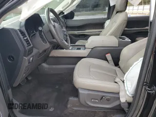 2019 Ford Expedition Limited with VIN 1FMJU1KT2KEA87746, listed as a Copart auction lot 79341394 with 0 mi miles and Non Repairable. Bid and sale history available at carsss.com. Image 7.