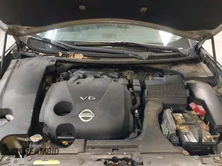 2014 Nissan Maxima SV z VIN 1N4AA5AP8EC498468, wystawiony jako IAAI lot #42344525 z przebiegiem 149 178 mil mil oraz . Historia ofert i sprzedaży dostępna na DreamBid. Obrazek 10.