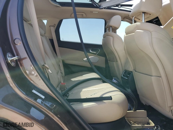 2019 Acura RDX w/Technology Pkg with VIN 5J8TC1H57KL013096, listed as a Copart auction lot 49139395 with 90,480 mi miles and Salvage Title. Bid and sale history available at carsss.com. Image 11.