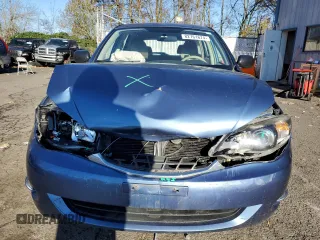 2008 Subaru Impreza Wagon (Natl) i with VIN JF1GH61628H801884, listed as a Copart auction lot 82761674 with 73,548 mi miles and Salvage Title. Bid and sale history available at carsss.com. Image 5.