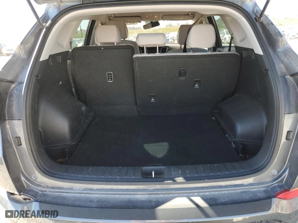 2018 Hyundai Tucson SE with VIN KM8J23A48JU695366, listed as a Copart auction lot 48036825 with 115,705 mi miles and Salvage Title. Bid and sale history available at carsss.com. Image 6.