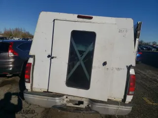 1999 Ford F-150 Work Series with VIN 1FTRF17W9XKB35000, listed as a Copart auction lot 86001964 with 155,055 mi miles and Salvage Title. Bid and sale history available at carsss.com. Image 6.